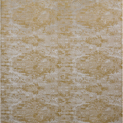 GASTON Y DANIELA LCT5369.003.0 ARNOLDSON ORO/PLATA Fabric - Eade's Wallpaper