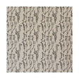 GASTON Y DANIELA LCT5370.002.0 PANDU BLANCO/GRIS Fabric - Eade's Wallpaper
