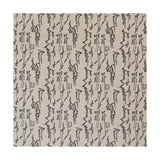 GASTON Y DANIELA LCT5370.002.0 PANDU BLANCO/GRIS Fabric - Eade's Wallpaper