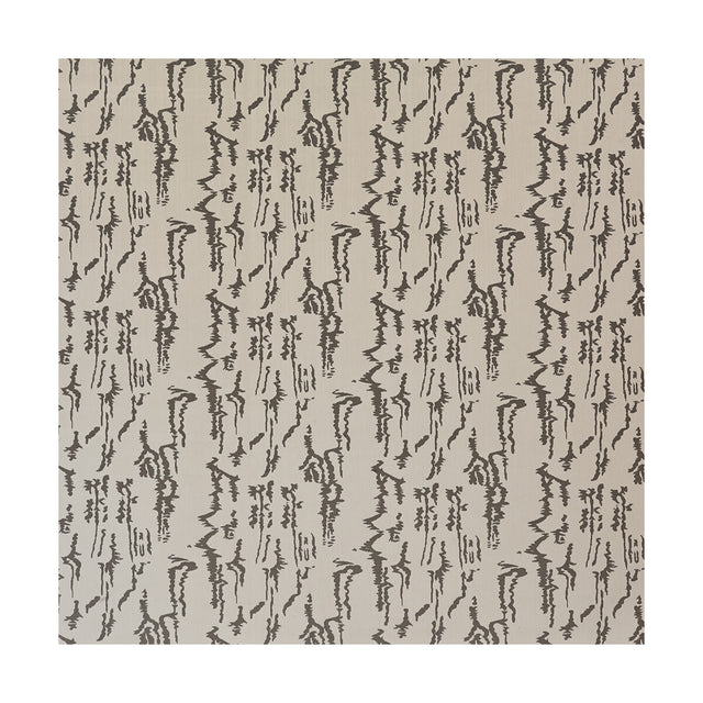 GASTON Y DANIELA LCT5370.002.0 PANDU BLANCO/GRIS Fabric - Eade's Wallpaper