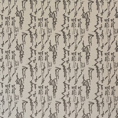 GASTON Y DANIELA LCT5370.002.0 PANDU BLANCO/GRIS Fabric - Eade's Wallpaper