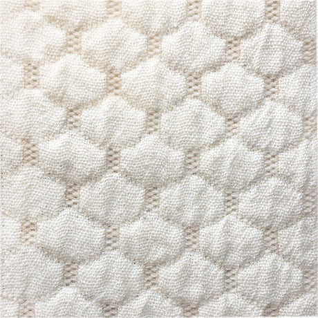 GASTON Y DANIELA LCT5458.001.0 GREDOS CRUDO Fabric - Eade's Wallpaper