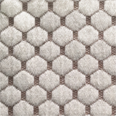 GASTON Y DANIELA LCT5458.002.0 GREDOS CRUDO/TOSTADO Fabric - Eade's Wallpaper
