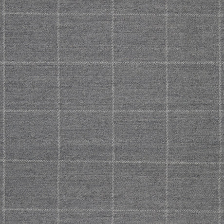 GASTON Y DANIELA LCT5459.001.0 RASCAFRIA GRIS Fabric - Eade's Wallpaper
