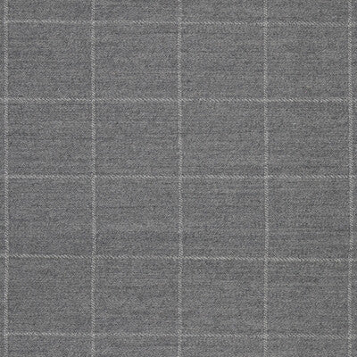 GASTON Y DANIELA LCT5459.001.0 RASCAFRIA GRIS Fabric - Eade's Wallpaper