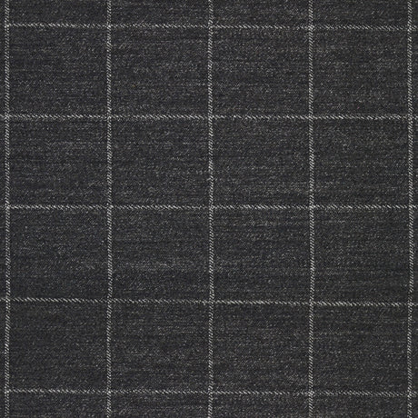 GASTON Y DANIELA LCT5459.002.0 RASCAFRIA ANTRACITA Fabric - Eade's Wallpaper