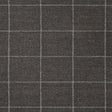 GASTON Y DANIELA LCT5459.003.0 RASCAFRIA CHOCOLATE Fabric - Eade's Wallpaper