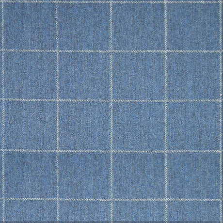 GASTON Y DANIELA LCT5459.004.0 RASCAFRIA AZUL Fabric - Eade's Wallpaper