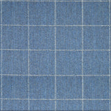 GASTON Y DANIELA LCT5459.004.0 RASCAFRIA AZUL Fabric - Eade's Wallpaper