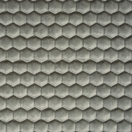 GASTON Y DANIELA LCT5460.002.0 QUERCUS GRIS Fabric - Eade's Wallpaper