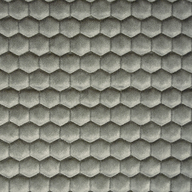 GASTON Y DANIELA LCT5460.002.0 QUERCUS GRIS Fabric - Eade's Wallpaper