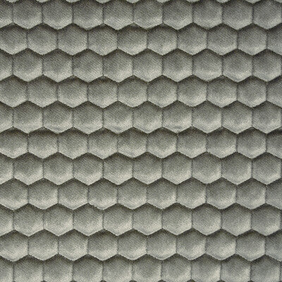 GASTON Y DANIELA LCT5460.002.0 QUERCUS GRIS Fabric - Eade's Wallpaper