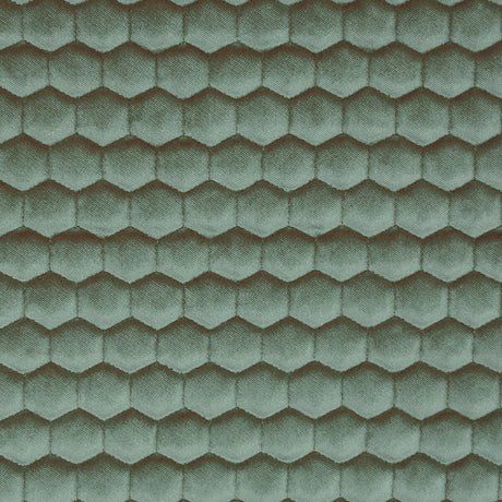GASTON Y DANIELA LCT5460.003.0 QUERCUS VERDE Fabric - Eade's Wallpaper