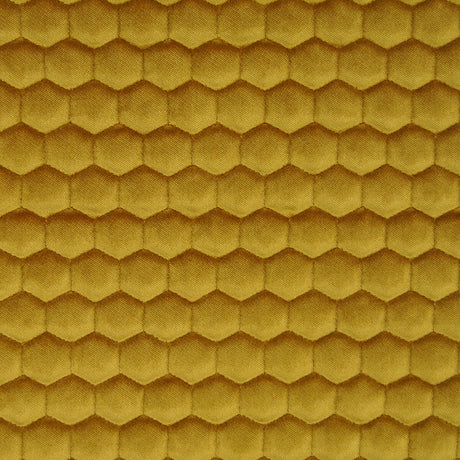 GASTON Y DANIELA LCT5460.004.0 QUERCUS ORO Fabric - Eade's Wallpaper