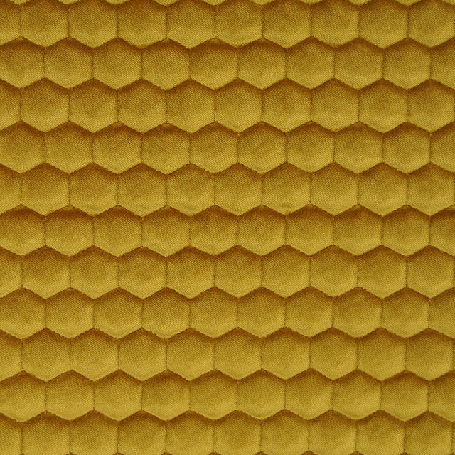 GASTON Y DANIELA LCT5460.004.0 QUERCUS ORO Fabric - Eade's Wallpaper
