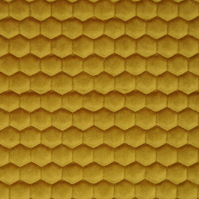 GASTON Y DANIELA LCT5460.004.0 QUERCUS ORO Fabric - Eade's Wallpaper