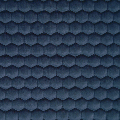 GASTON Y DANIELA LCT5460.005.0 QUERCUS AZUL Fabric - Eade's Wallpaper