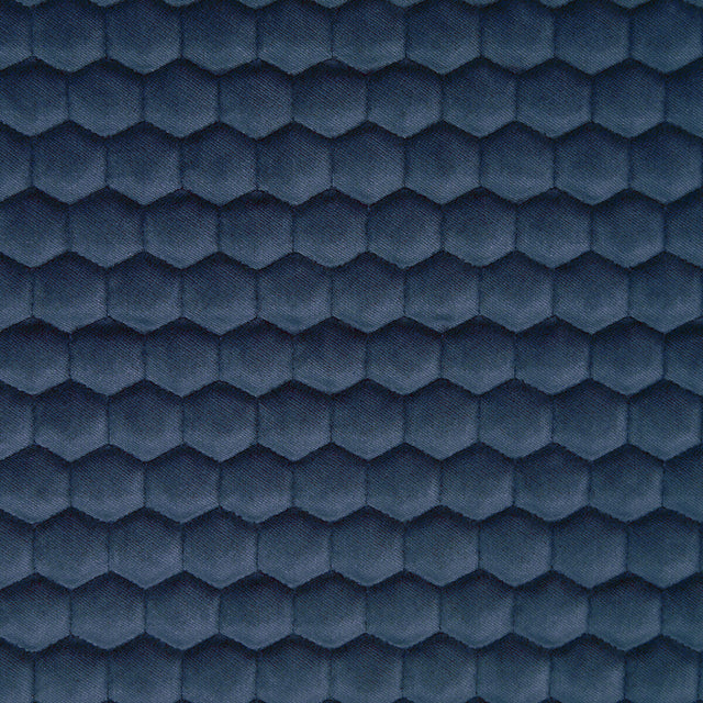 GASTON Y DANIELA LCT5460.005.0 QUERCUS AZUL Fabric - Eade's Wallpaper