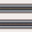 GASTON Y DANIELA LCT5463.004.0 PINILLA CRUDO/MARRON Fabric - Eade's Wallpaper
