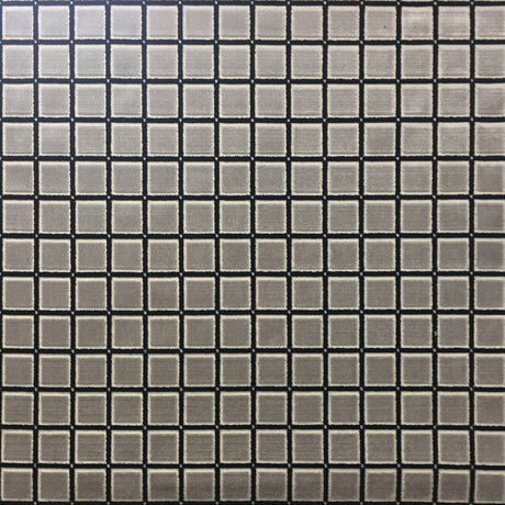GASTON Y DANIELA LCT5464.001.0 BUITRAGO BEIGE/NEGRO Fabric - Eade's Wallpaper