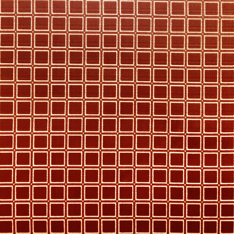 GASTON Y DANIELA LCT5464.003.0 BUITRAGO TEJA Fabric - Eade's Wallpaper
