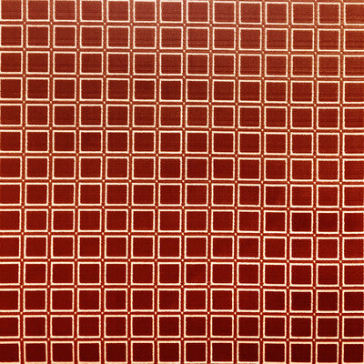 GASTON Y DANIELA LCT5464.003.0 BUITRAGO TEJA Fabric - Eade's Wallpaper