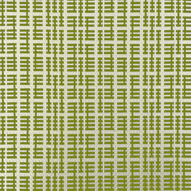 GASTON Y DANIELA LCT5468.003.0 TIANA VERDE Fabric - Eade's Wallpaper