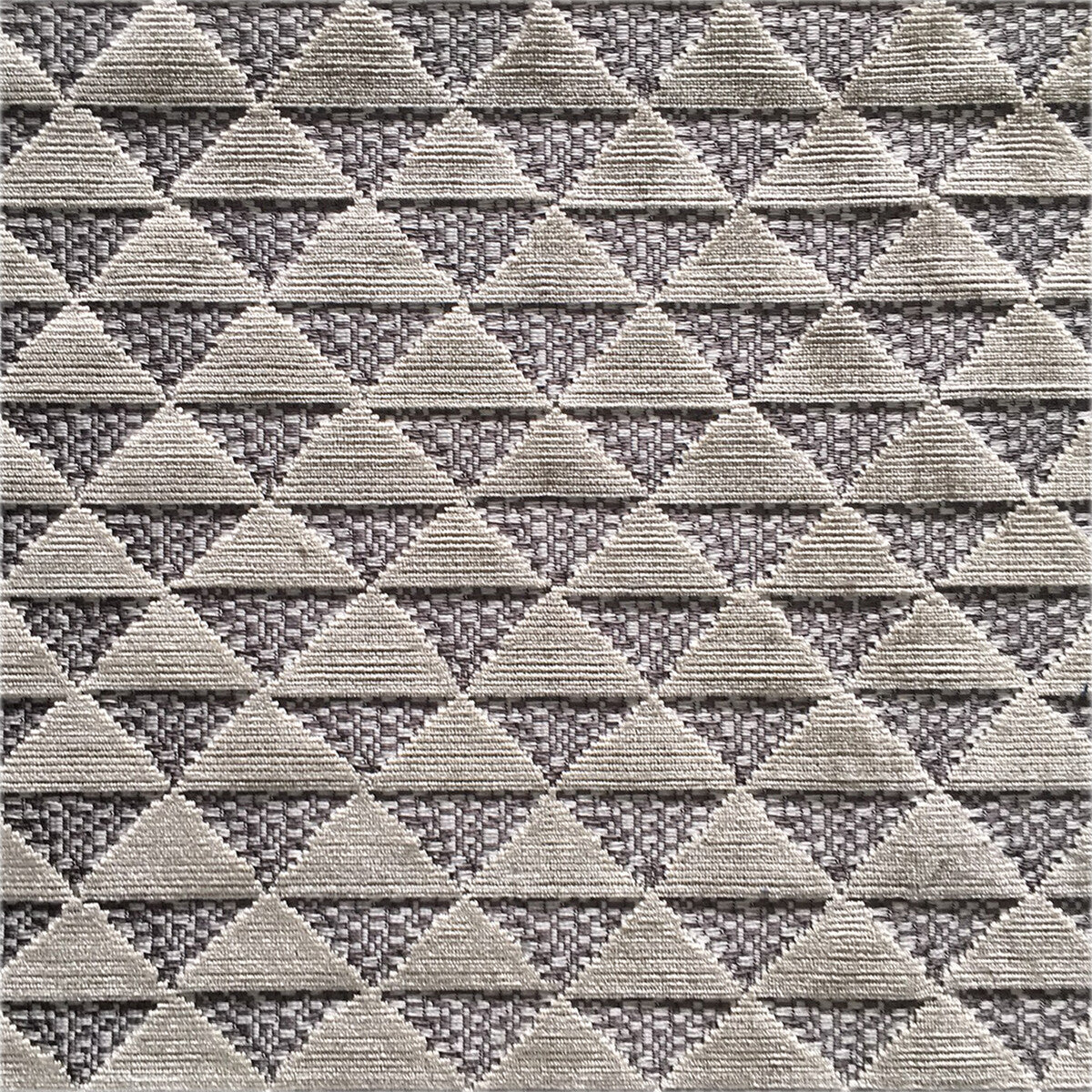 GASTON Y DANIELA LCT5481.001.0 LAS CUMBRES NATURAL Fabric - Eade's Wallpaper