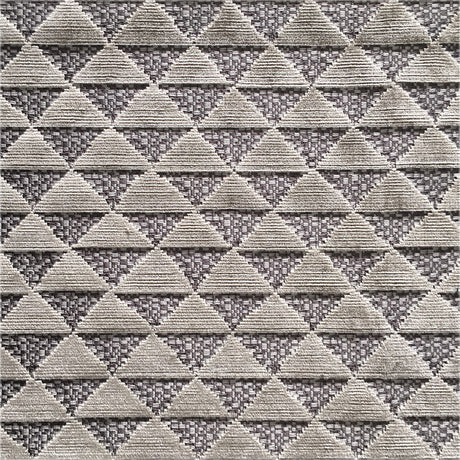 GASTON Y DANIELA LCT5481.001.0 LAS CUMBRES NATURAL Fabric - Eade's Wallpaper