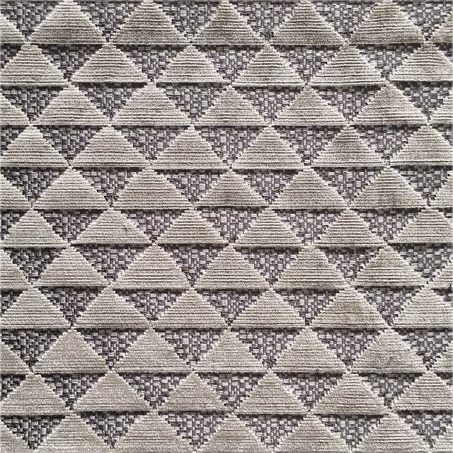 GASTON Y DANIELA LCT5481.001.0 LAS CUMBRES NATURAL Fabric - Eade's Wallpaper
