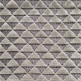 GASTON Y DANIELA LCT5481.001.0 LAS CUMBRES NATURAL Fabric - Eade's Wallpaper