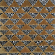 GASTON Y DANIELA LCT5481.002.0 LAS CUMBRES CAMEL Fabric - Eade's Wallpaper