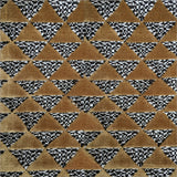 GASTON Y DANIELA LCT5481.002.0 LAS CUMBRES CAMEL Fabric - Eade's Wallpaper