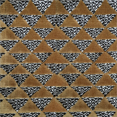 GASTON Y DANIELA LCT5481.002.0 LAS CUMBRES CAMEL Fabric - Eade's Wallpaper