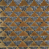 GASTON Y DANIELA LCT5481.002.0 LAS CUMBRES CAMEL Fabric - Eade's Wallpaper