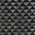 GASTON Y DANIELA LCT5481.003.0 LAS CUMBRES NAVY Fabric - Eade's Wallpaper