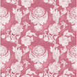 GASTON Y DANIELA LCT5483.001.0 CHITINA ROSA Fabric - Eade's Wallpaper