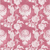 GASTON Y DANIELA LCT5483.001.0 CHITINA ROSA Fabric - Eade's Wallpaper