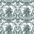 GASTON Y DANIELA LCT5484.002.0 SAN ILDEFONSO AZUL Fabric - Eade's Wallpaper