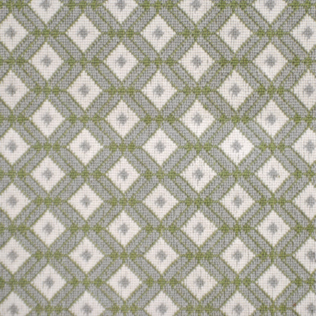 GASTON Y DANIELA LCT5485.001.0 RICARDO VERDE Fabric - Eade's Wallpaper