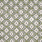 GASTON Y DANIELA LCT5485.001.0 RICARDO VERDE Fabric - Eade's Wallpaper