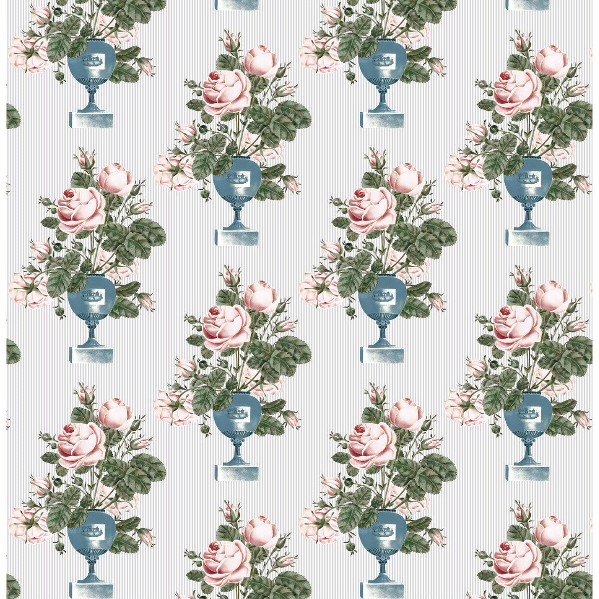 GASTON Y DANIELA LCT5486.001.0 ADELAIDA ORIGINAL Fabric - Eade's Wallpaper