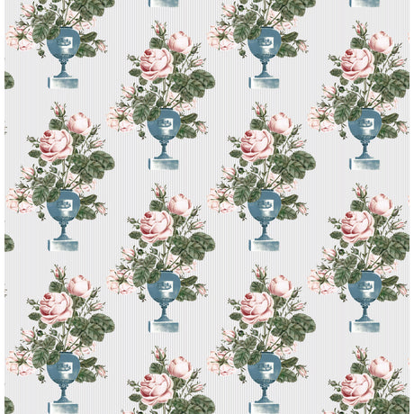 GASTON Y DANIELA LCT5486.001.0 ADELAIDA ORIGINAL Fabric - Eade's Wallpaper