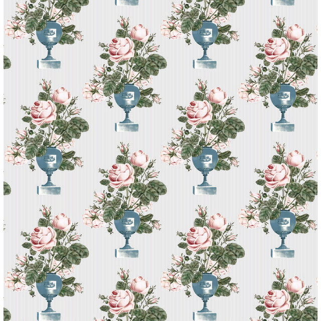 GASTON Y DANIELA LCT5486.001.0 ADELAIDA ORIGINAL Fabric - Eade's Wallpaper