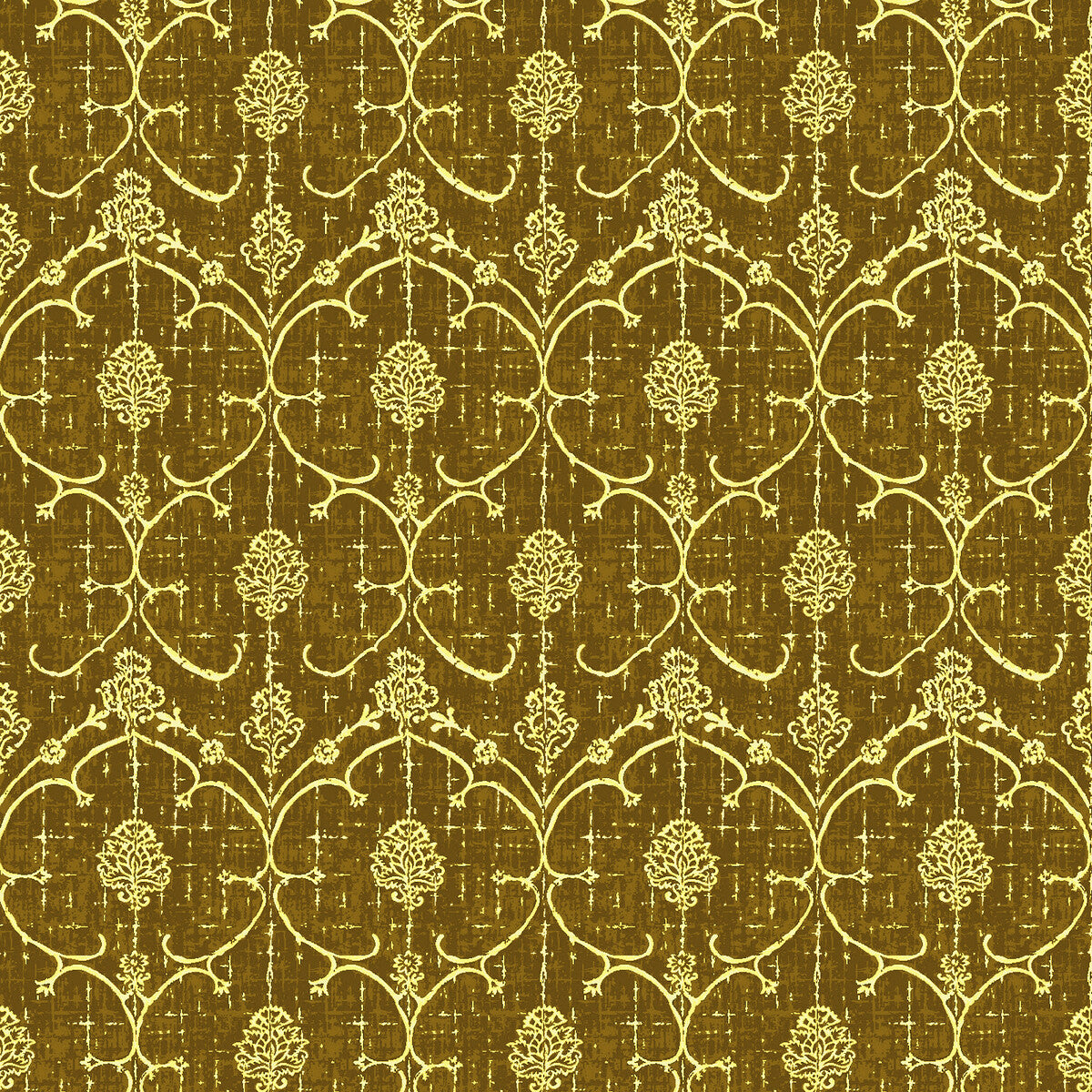 GASTON Y DANIELA LCT5487.002.0 LORENZO CAMEL Fabric - Eade's Wallpaper