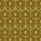 GASTON Y DANIELA LCT5487.002.0 LORENZO CAMEL Fabric - Eade's Wallpaper