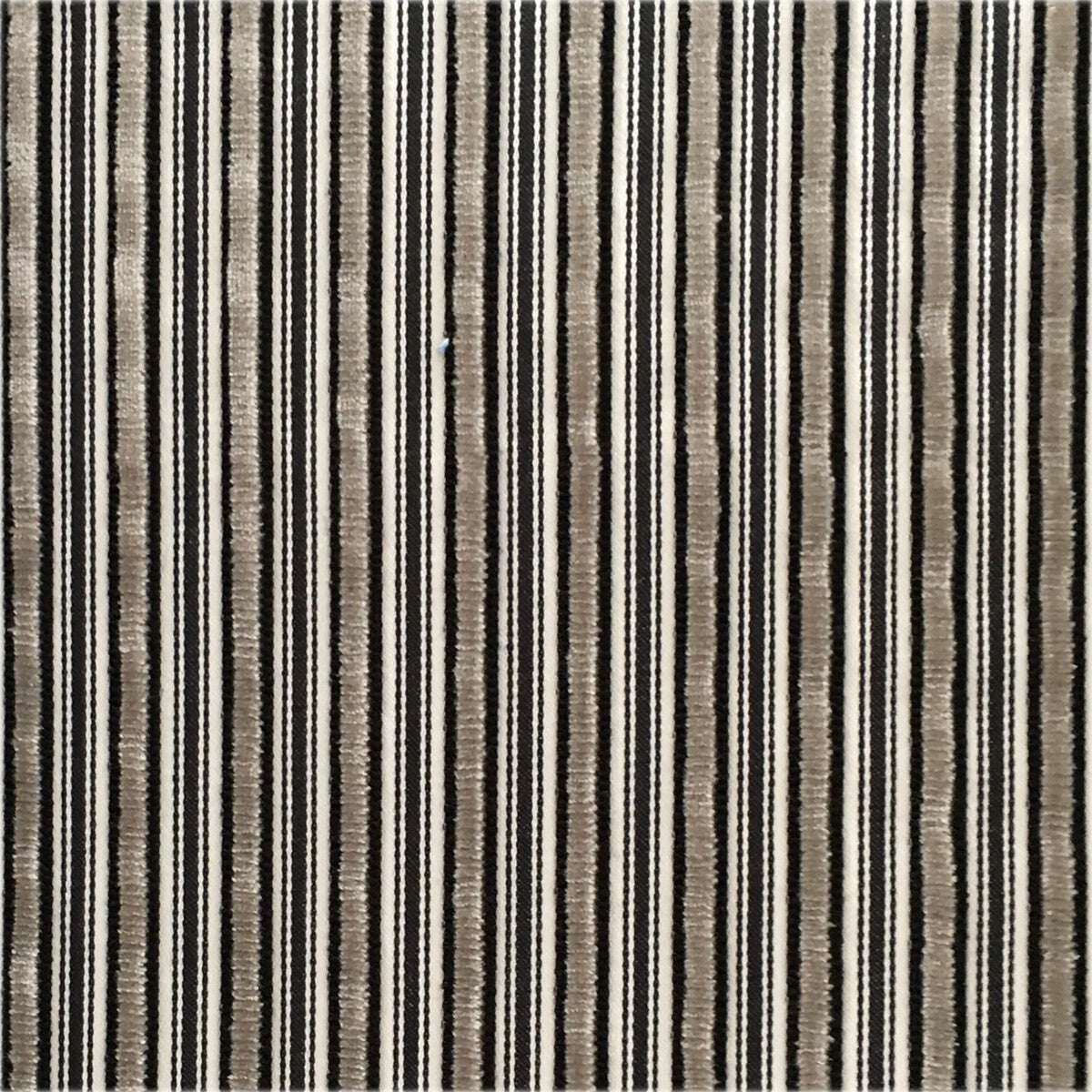 GASTON Y DANIELA LCT5495.001.0 ERESMA TOPO Fabric - Eade's Wallpaper