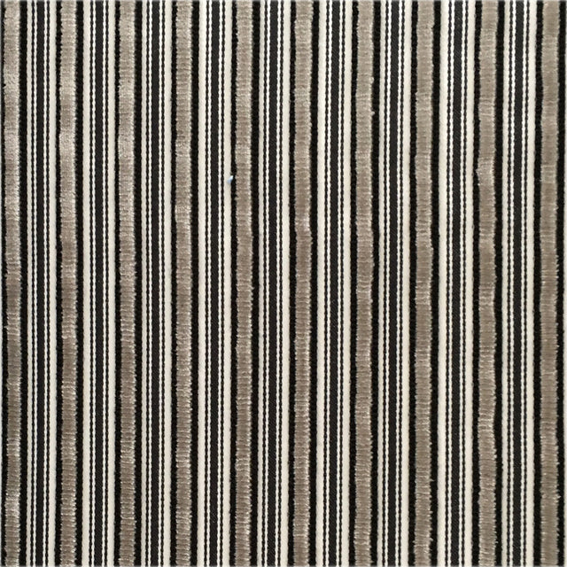GASTON Y DANIELA LCT5495.001.0 ERESMA TOPO Fabric - Eade's Wallpaper