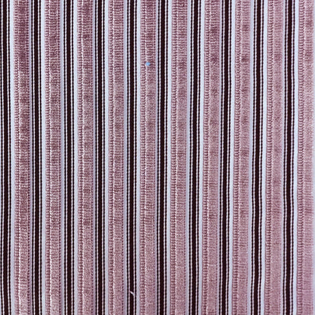 GASTON Y DANIELA LCT5495.002.0 ERESMA ROSA Fabric - Eade's Wallpaper