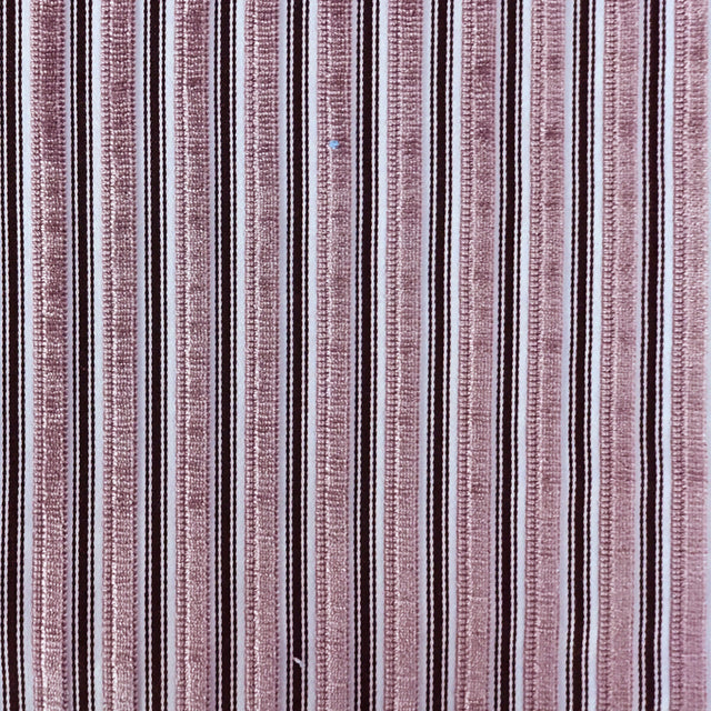 GASTON Y DANIELA LCT5495.002.0 ERESMA ROSA Fabric - Eade's Wallpaper